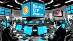 Bitcoin's Shifting Investment Narrative: From Cyclical Speculation to Secular Asset?