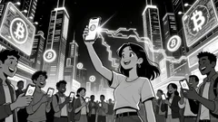 SEI's Strategic Xiaomi Partnership: A Catalyst for Mass Adoption and Token Value Appreciation