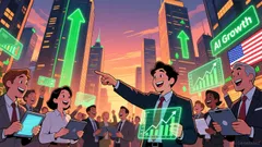 The Fed's Delicate Balancing Act: Assessing the Impact of Rate Cuts on Market Momentum and Inflation Risks