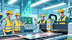 Is LPKF Laser & Electronics (ETR:LPK) a Buy After a 5-Year Underperformance?