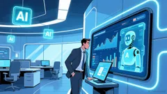 Ant International's Strategic Edge in Agentic Commerce and Liquidity AI for SMEs