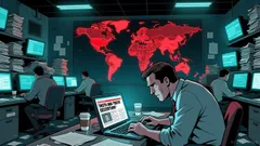 Investing in Resilience: Strategic Opportunities in Media and Communications Amid Polarization