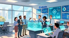 Allstate's Strategic Positioning in a Shifting Insurance Landscape: A Bull Case for 2025 and Beyond