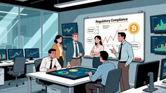 The ETF-Driven Rebalancing in Crypto: Why Ethereum and XRP Outperformed Bitcoin in December 2025