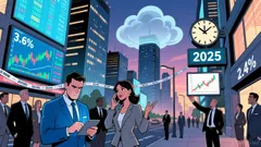 Fed Rate Cuts and Crypto Market Paradox 2025