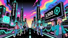 Aptos and the Future of DeFi: Why Binance Academy's Free Course Signals a Critical Inflection Point