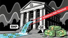 The Fed's T-Bill Purchases: A New QE Disguise and the Risks of Inflation and Asset Bubbles