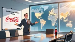 Coca-Cola's Leadership Transition and Strategic Implications: A Case for Continuity, Stability, and Long-Term Value Creation