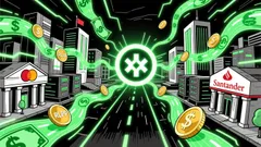 Ripple's RLUSD and XRP Ledger: A Disruptive Force in Global Payment Infrastructure