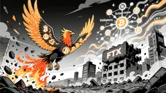 Solana's Path to Fundamentals: Why the FTX Sell-Off's End Marks a Buy Opportunity