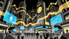 The 2026 Crypto Bull Run: Identifying 1000x Return Opportunities Amid Institutional Growth