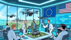 Shifting U.S. Foreign Policy and the Rise of Resilient Markets: Undervalued Opportunities in Europe and Latin America