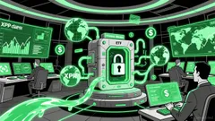 XRP's Strategic Momentum Amid Amazon Partnership Rumors