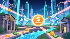 The Rise of Tokenized Cash: How SWEEP is Redefining Institutional Liquidity Management