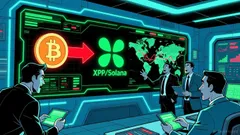 The Rise of Altcoin ETFs: Why Institutional Capital Is Shifting to Solana and XRP Amid Bitcoin Outflows