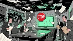 Navigating the Storm: China's Regulatory Risks and the E-Commerce Giants' Resilience