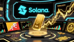 Bhutan's TER Token: A Sovereign-Backed Gold Play in the Age of Tokenized Real-World Assets