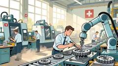 SNB Holds Rate at Zero, Lowers Inflation Forecast - A Growth-Friendly Environment for Investors