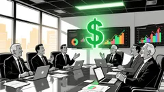 Fed's Aggressive Liquidity Injection and Rate Cuts: A Strategic Bull Case for 2026 Market Gains