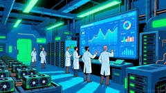 Why AMD and Alibaba Could Overtake Palantir in 2026: A Valuation and Growth Analysis