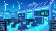 Financing the AI Revolution: Capital Structure Optimization and ESG Alignment as Pillars of Data Center Viability