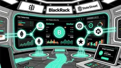 Tokenization and Institutional Onchain Liquidity: The Strategic Convergence of TradFi and DeFi Through the SWEEP Fund