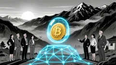 Bhutan's TER Gold-Backed Token and Its Role in the Future of State-Backed Tokenized Assets