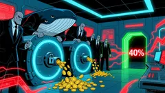 Ethereum's Short-Term Volatility and Long-Term Whale Confidence: A Case for Strategic Entry