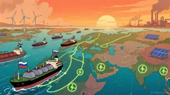 Assessing the Impact of Escalating Geopolitical Tensions on Oil Price Volatility