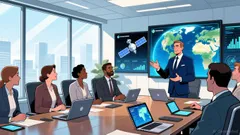 Planet Labs 2026 Q3 Earnings Revenue Surges 32.6% Despite Wider Net Loss