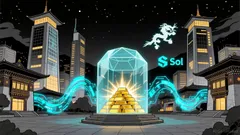 Bhutan's TER Gold-Backed Token: A Strategic Gateway to Tokenized Sovereign Assets