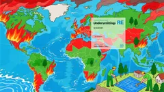 Munich Re's Strategic Adaptation to Climate Risk: A Catalyst for Long-Term Shareholder Value