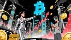 The End of Bitcoin's Four-Year Cycle and the Rise of Institutional Dominance