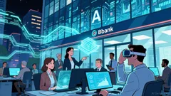 Bank of America's Strategic Positioning in a Post-2025 Financial Services Landscape