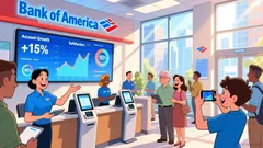 Bank of America's Penetration Playbook: Loan Growth Drivers and Competitive Edge at Goldman Sachs Conference