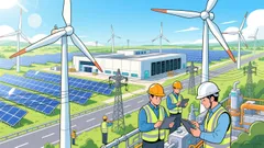 Alliant Energy's Strategic Position in the AI-Driven Data Center Boom