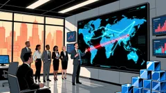 XRP ETFs: A New Benchmark in Institutional Crypto Adoption