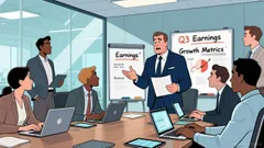 SailPoint 2026 Q3 Earnings Beats Expectations with 97.8% EPS Improvement