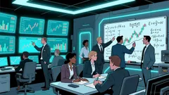 The Rise of Citadel Alumni Hedge Funds: A New Force in the Industry