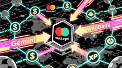 The Strategic Value of XRP Ledger and RLUSD in Reshaping Digital Finance