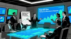 The Fed's 25 bps Cut and the Paradox of Ethereum's Rally: Why Institutional Demand Is Outpacing Retail Frustration