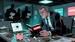 The Hidden Dangers of Unregulated High-Risk Investments and the Role of PRA in Risk Management