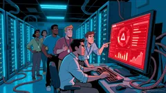 RDY's High-Risk Performance Outlook and Systemic Bottlenecks: How Virtualization Metrics Signal Financial Vulnerability