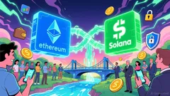 Coinbase's On-Chain Solana Integration: A Game-Changer for Retail Access and Liquidity