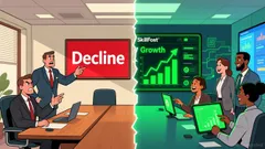 Skillsoft's Strategic Pivot: Separating the Underperforming GK Segment to Unlock TDS Growth