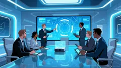 RWS Holdings' Strategic AI Pivot and Path to Earnings Resilience