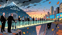 The Fed's Return to Liquidity Expansion and Its Implications for Treasury Markets