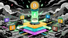 The Strategic Value of Boltz-Enabled Lightning–Liquid Swaps in a Multi-Layer Bitcoin Ecosystem