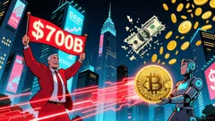 The Trump-Hassett Fed Transition and Its Implications for Bitcoin in 2026