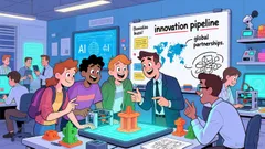 Sasken Academy's Strategic Role in Future-Proofing Engineering Talent and Enhancing Long-Term Investment Value